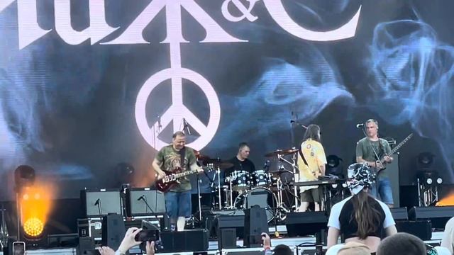 Чиж и Ко Лестница в небо 2024