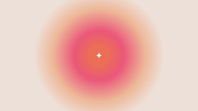 Gradient Wallpaper for 2 Hours | Pink Orange Aura | 4K смотреть онлайн