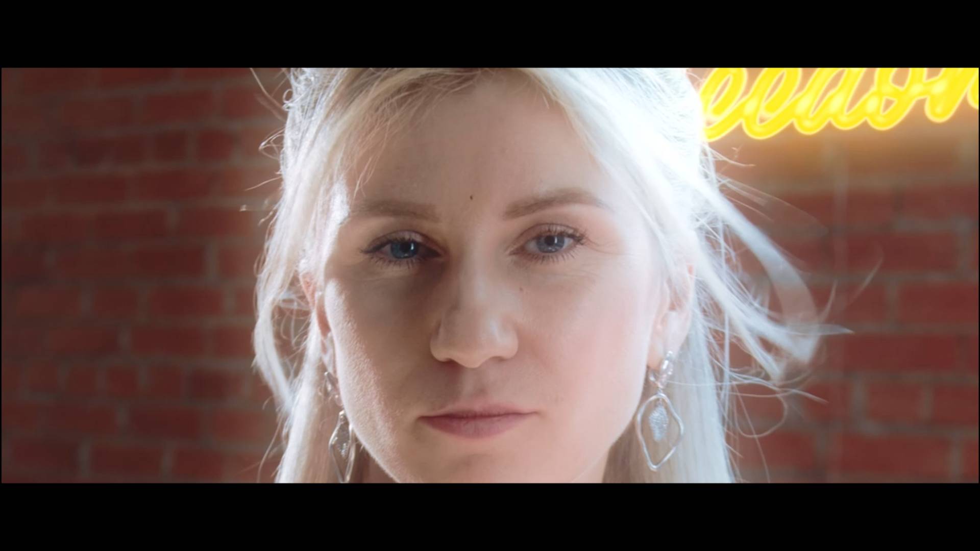 С меня хватит. Сериал