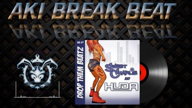 Sweet Charlie, Huda - Drop Them Beatz (Original Mix) Kaleidoscope Music смотреть онлайн