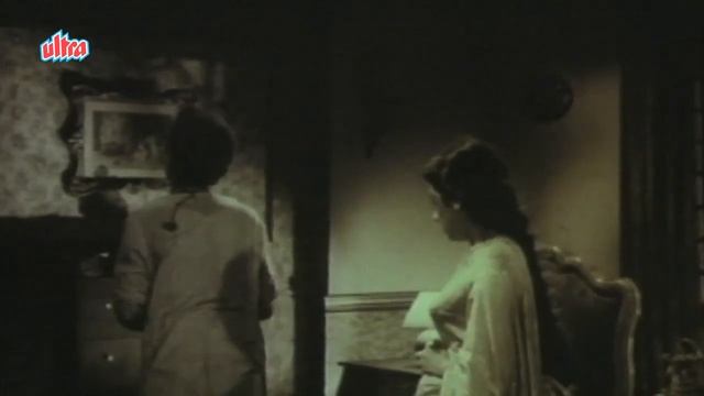 Barkha Full Movie | Nanda Old Hindi Movie | Jagdeep | Old Hindi Classic Movie