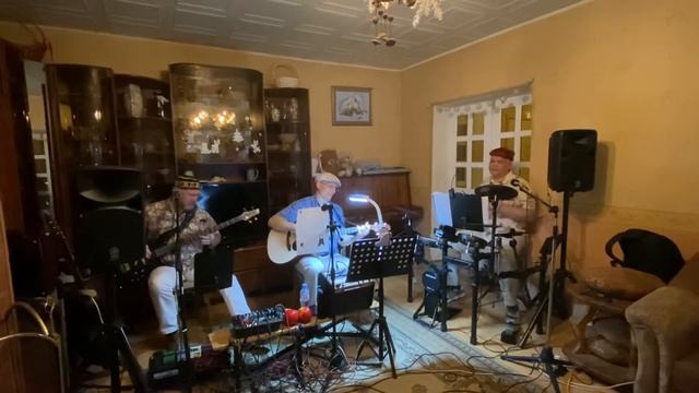 3. Где только ночь. смотреть онлайн