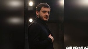 Майрбек Хайдаров САМАЯ КРАСИВАЯ НОВАЯ ПЕСНЯ Башни NEW 2021