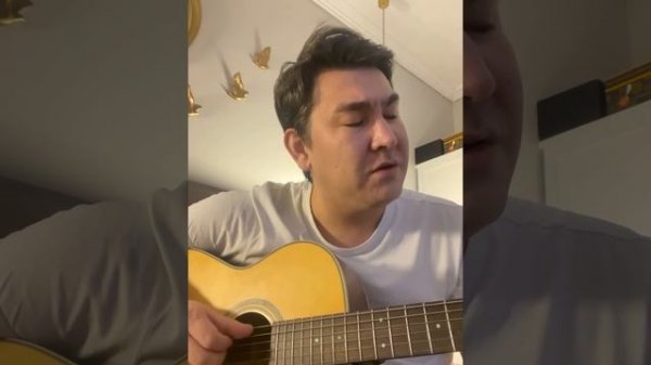 Азамат Мусагалиев (красивая песня) @Azabraza84