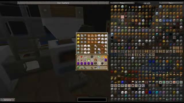 Let´s Play Solitarycraft5 #039 - Bereit machen für die Industrial Blastfurnace [german] смотреть онлайн
