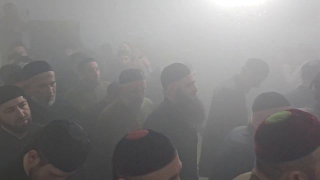 ЗИКАР ОЙСХАР !РАСУЛ ВОЛЧ Х1УСМЕХЬ 2-Й ЗИКАР 17.04.2023г. смотреть онлайн