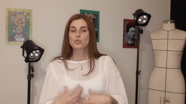 Fibras Têxteis: Fibras naturais e Fibras químicas - o que preciso saber? смотреть онлайн