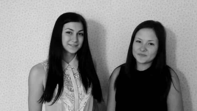 #RANEPA2015 Gromovich Anastasiya & Kukina Elizaveta смотреть онлайн