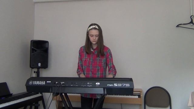 Мамбо италиано Р Мерилл Исп Голикова Мария 11 лет смотреть онлайн
