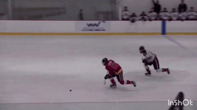 Daniel Sukhonos 2018-2019 season highlights смотреть онлайн