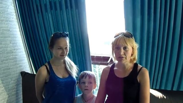 ОЧЕРЕДНОЙ ОТЗЫВ О РАБОТЕ НАШЕГО АГЕНТСТВА! смотреть онлайн