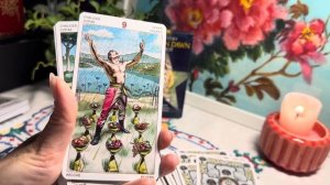Golden Dawn Tarot. Таро Ордена Золотой Зари