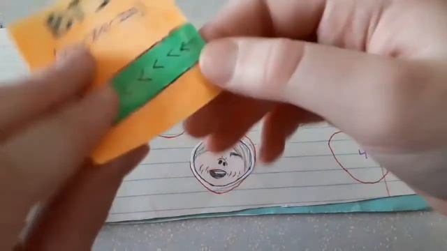 🐼Завела панду!? *Бумажные сюрпризы🐼 смотреть онлайн