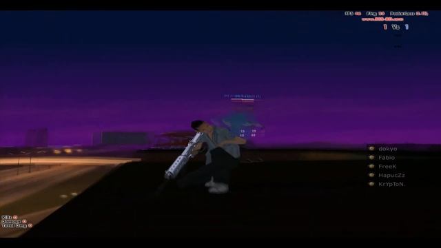 Weapon Pack [PRIVATE] смотреть онлайн