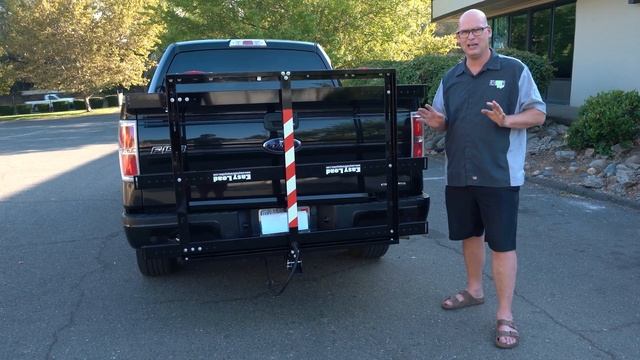 Easy Way To Carry Your Recumbent Trike (Official Review)