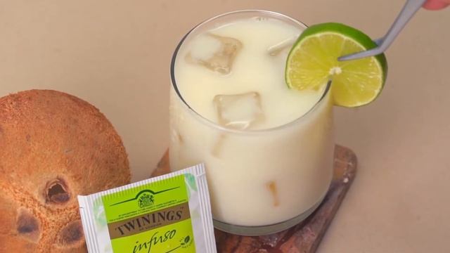 Lime Cocktail смотреть онлайн