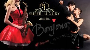 LADYNSAX 1 - Лучшее исполнение на саксофоне - АНАСТАСИЯ ВЫСОЦКАЯ