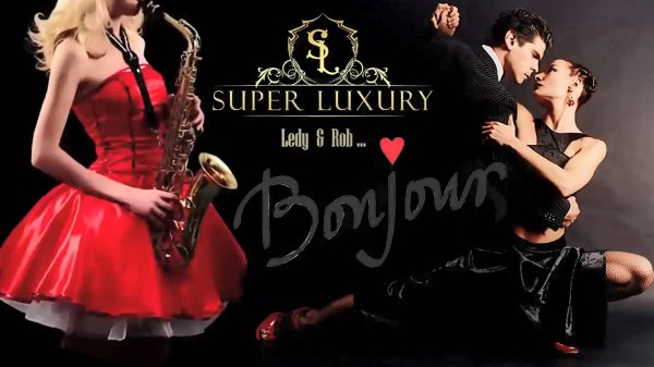 LADYNSAX 1 - Лучшее исполнение на саксофоне - АНАСТАСИЯ ВЫСОЦКАЯ