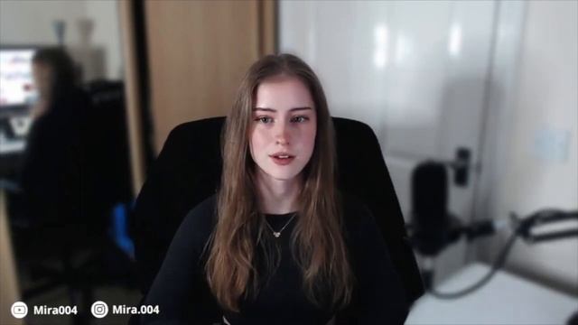 Introducing Mira004 - Mira Szalma. 19 Year Old Hungarian. Law Student In UK