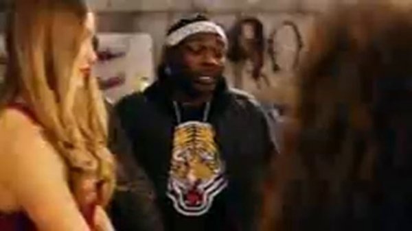 Супер форсаж