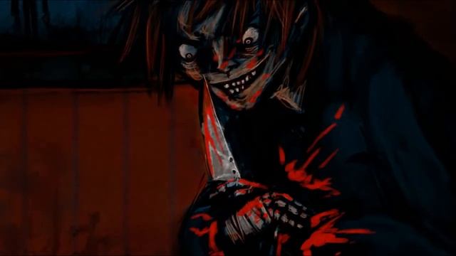 "Ticci-Toby" by Kastoway (MrCreepyPasta Reupload) - Rb4YUIMczAo смотреть онлайн