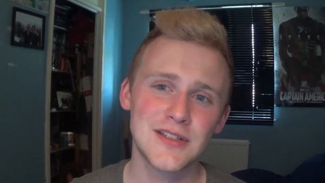 Why You Should Love... YOU GUYS AND GALS! (Kinda A Late Episode And Vlog)