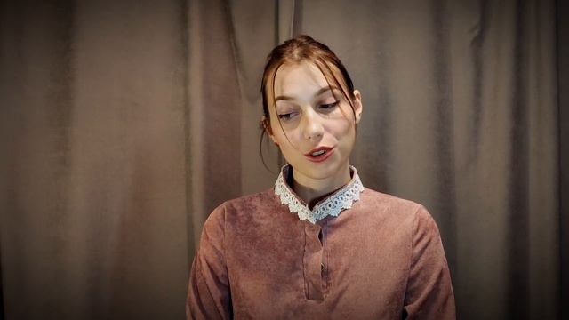 Наставничество в театре ЛИРА смотреть онлайн