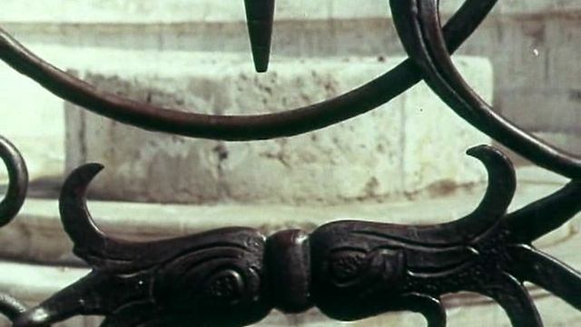 ПУТЕШЕСТВИЕ ПО МОСКВЕ / У старых стен Кремлевских 1981 г смотреть онлайн