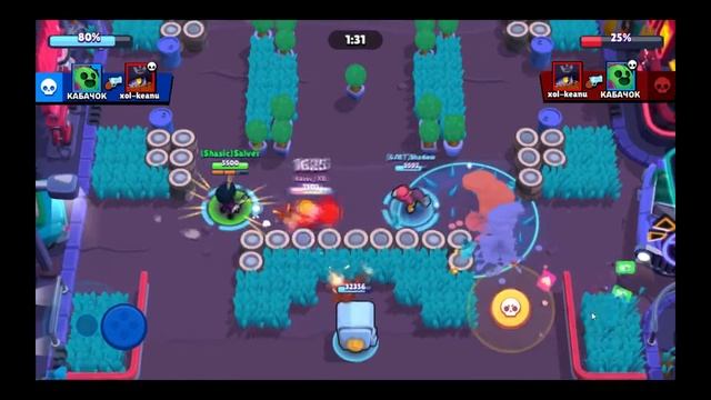 Клип моя банда brawl stars смотреть онлайн