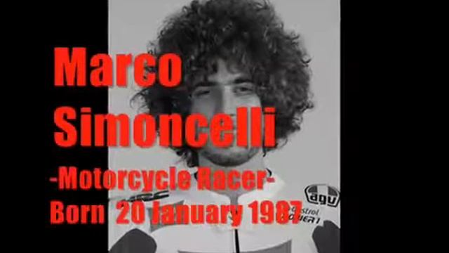 TRAGIC DEATHS   (Vol.1)