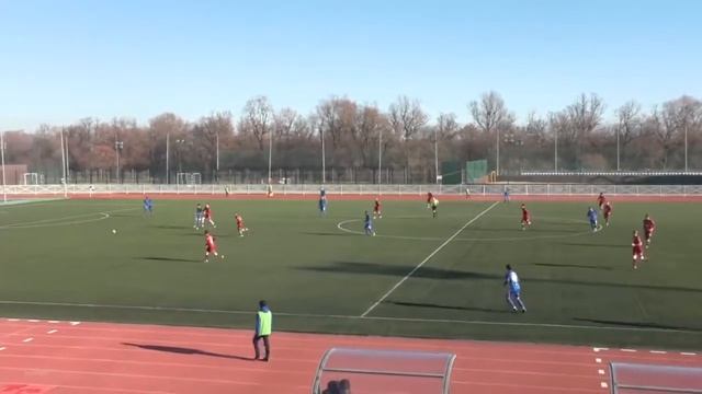 Павел Коркин. Сочи-м - Рубин-м смотреть онлайн