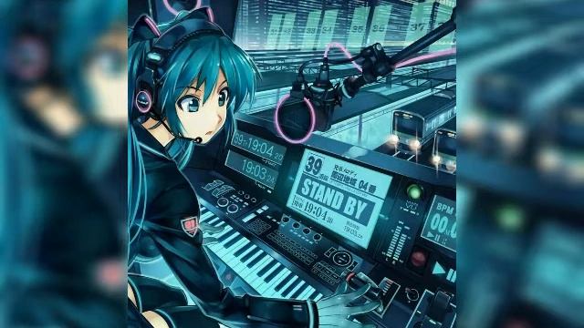 Braveheart neon jungle nightcore смотреть онлайн