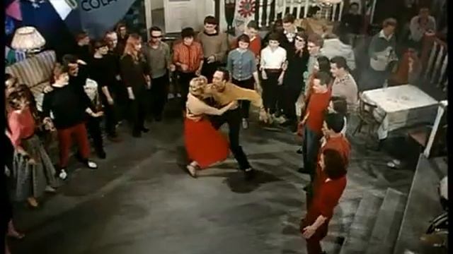 Bibi Johns - Kannst du schon den Calypso 1957 смотреть онлайн