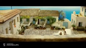 Mamma Mia (2008) Mamma Mia Here We Go Again