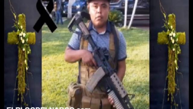 Reclaman Cuerpo De El Pirata De Culiacan , смотреть онлайн
