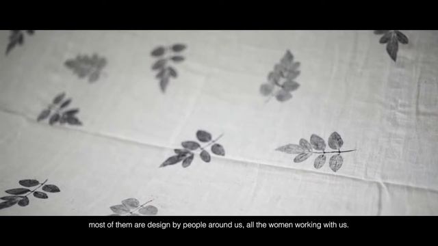 Project LooM: Khadi Edition: The Spirit of Khadi смотреть онлайн