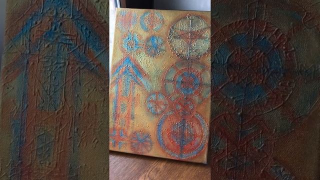 Принцип работы с рунами. смотреть онлайн
