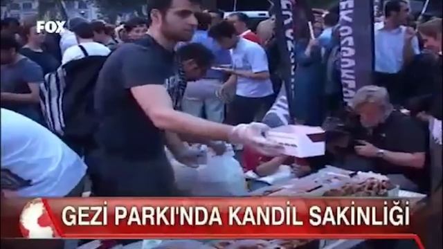 Direniş101: #GEZİ DİRENİŞİ BELGESELİ