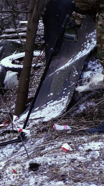 Каждый день поиском и уничтожением установленных противником мин занимаются наши саперы. смотреть онлайн