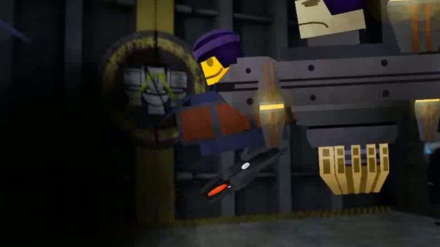 76 серия skibidi туалет