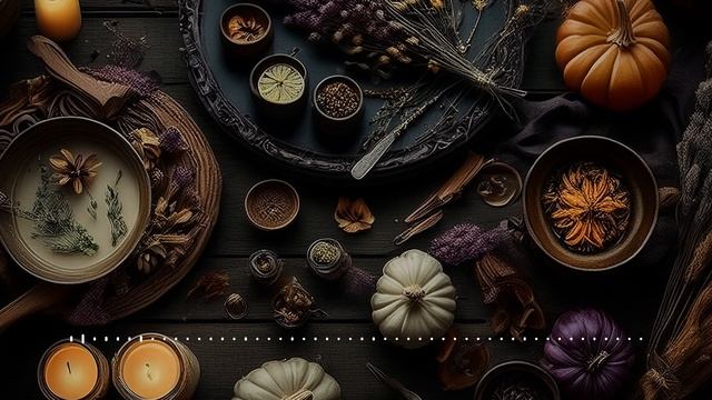 [미보이스] 마녀의 새장 (2024-1)