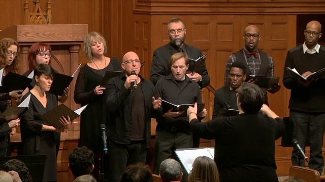 “You Raise Me Up” :: Jan 17 @middlechurch смотреть онлайн
