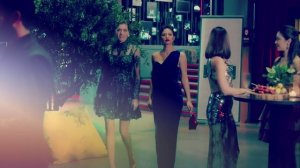 LP - Suspicions (фан-клип)