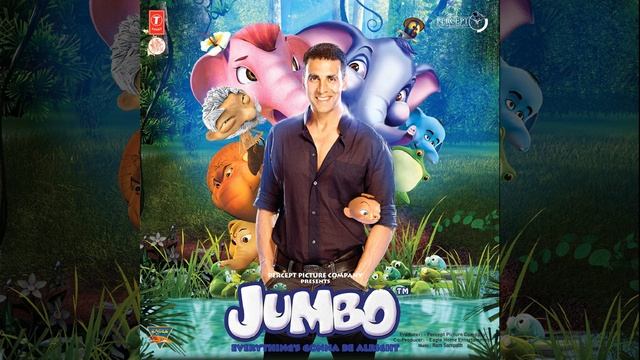 DIL MERA JUMBO