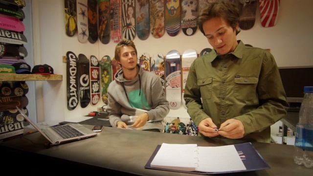 everydaysVIDEO blog - о everydaysVIDEO (2 часть) смотреть онлайн