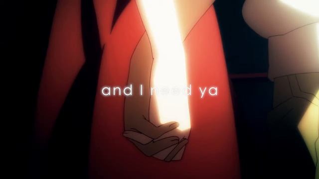 Do You Love Me AMV [Araragi X Senjougahara] смотреть онлайн