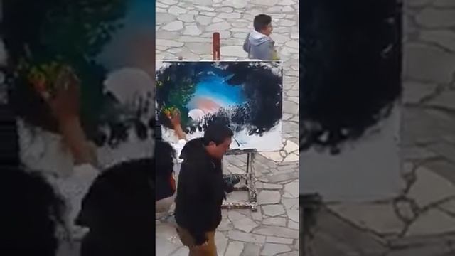 Картина в Китае смотреть онлайн