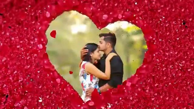 Main Hoon Saath Tere Arya Weds Vaishali pre-wedding song ujjain смотреть онлайн