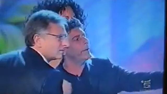 Stefania Visconti ospite part.2 смотреть онлайн