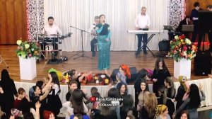 Динара Магомедова – «Лейли»